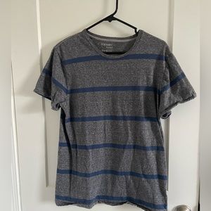 Mens short sleeve Tshirt